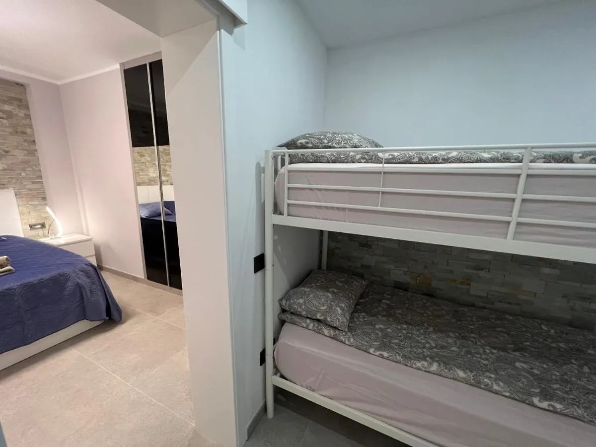 Luxury Apartment Orlando Costa Adeje