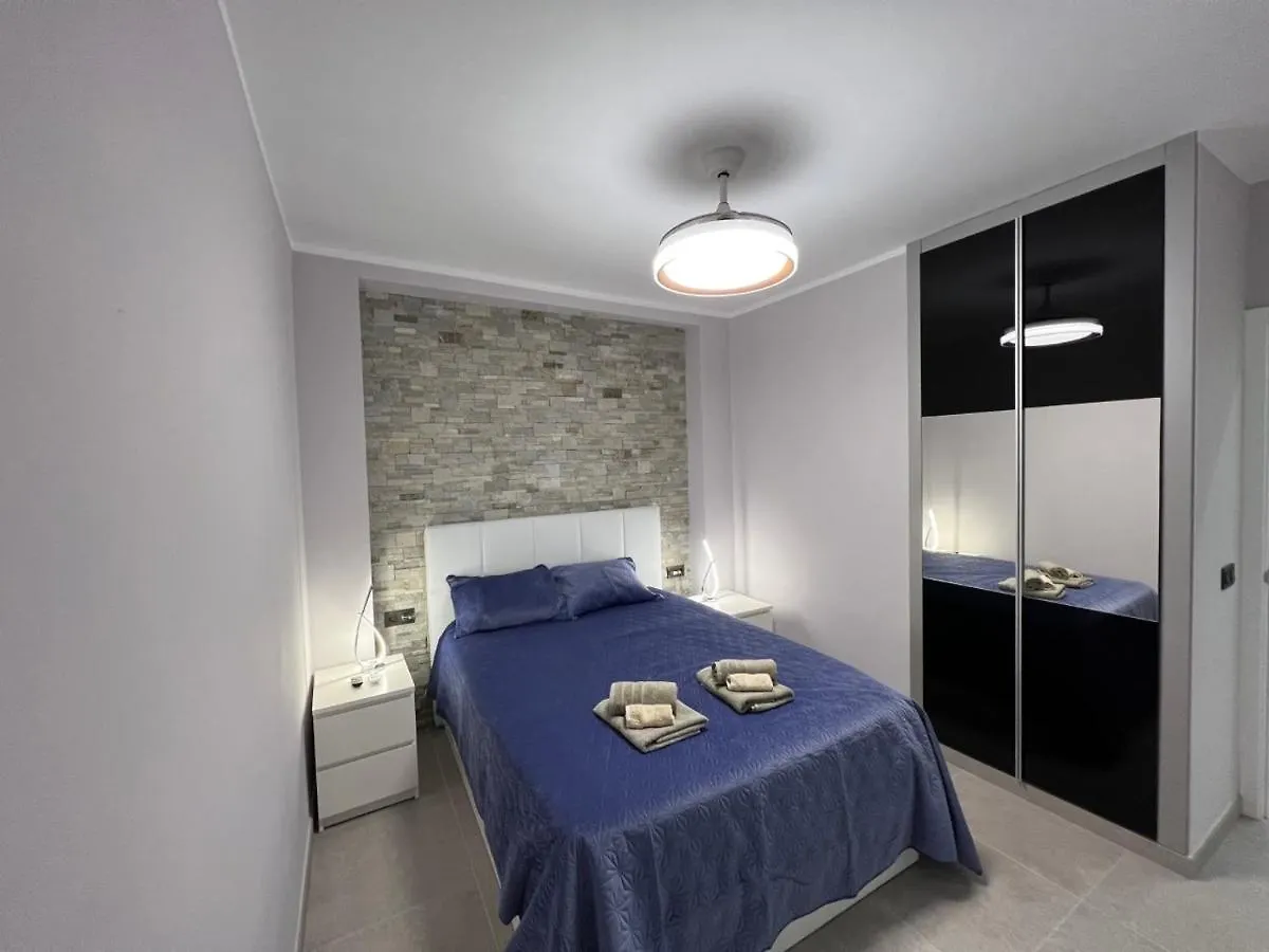 Luxury Apartment Orlando Costa Adeje  0*, Costa Adeje (Tenerife) Spain