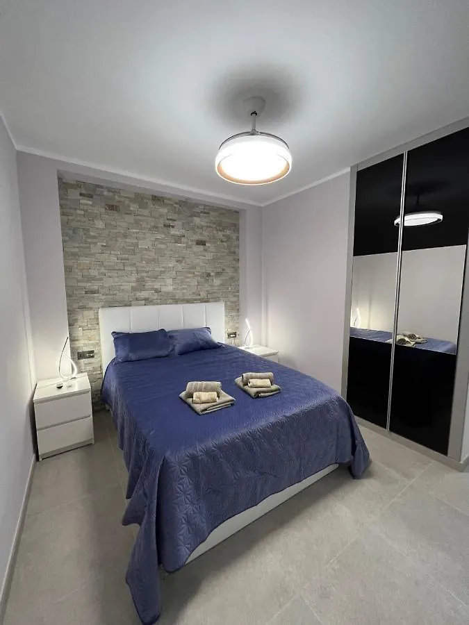 Luxury Apartment Orlando Costa Adeje