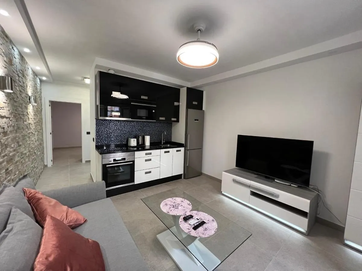 Luxury Apartment Orlando Costa Adeje