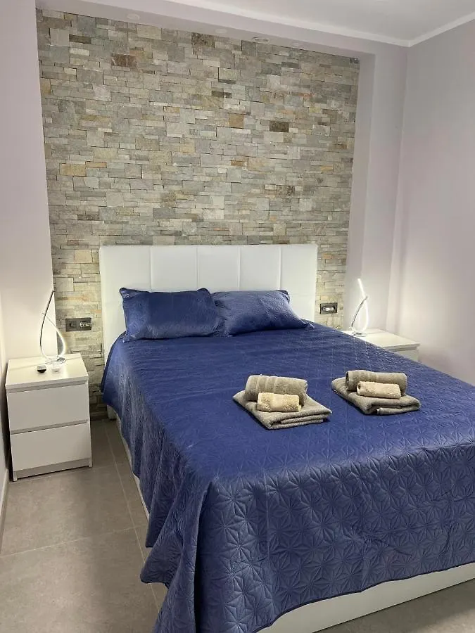 Luxury Apartment Orlando Costa Adeje  Costa Adeje (Tenerife)