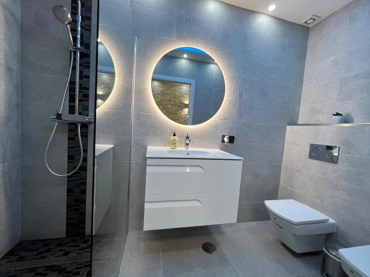 Luxury Apartment Orlando Costa Adeje  0*, Costa Adeje (Tenerife) Spain