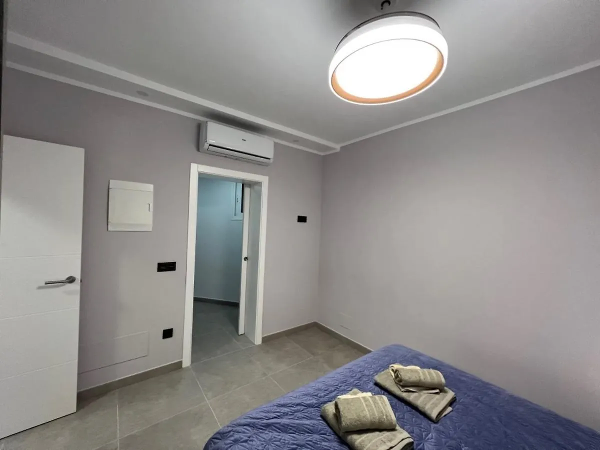 Luxury Apartment Orlando Costa Adeje  Spain