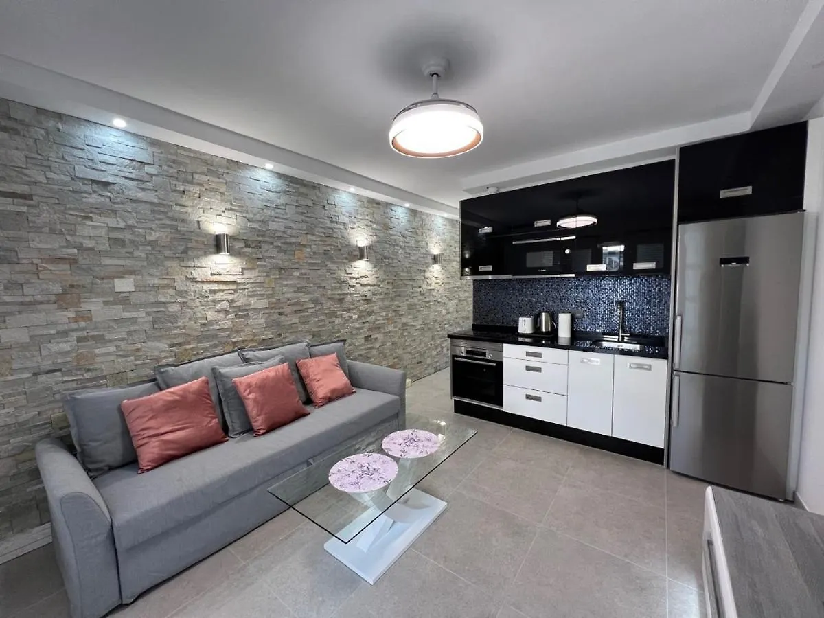 Luxury Apartment Orlando Costa Adeje