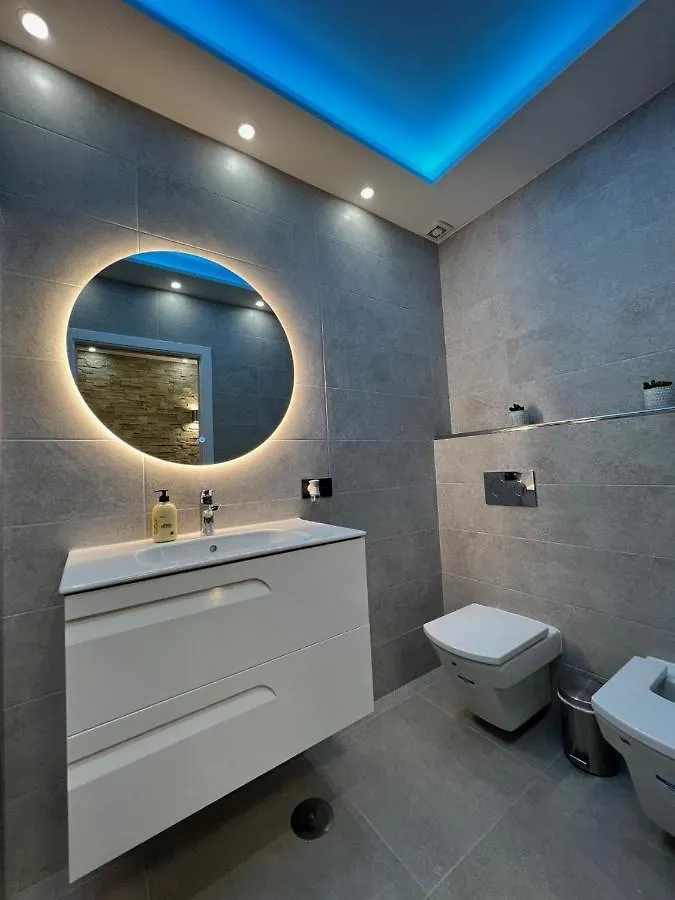 Luxury Apartment Orlando Costa Adeje  Costa Adeje (Tenerife)