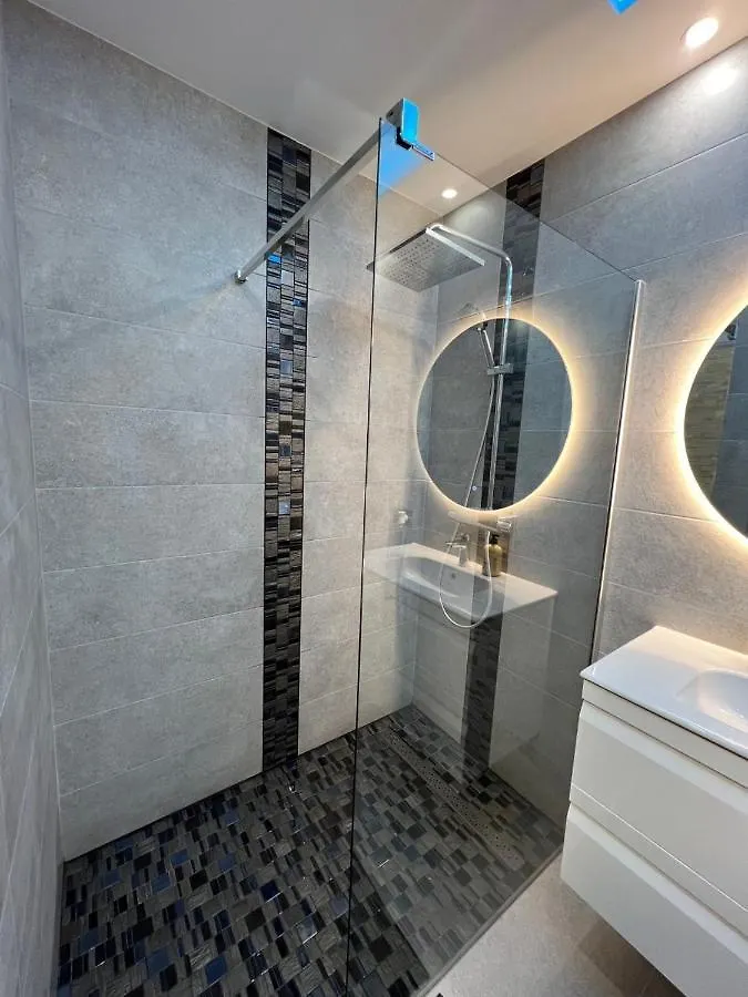 Luxury Apartment Orlando Costa Adeje