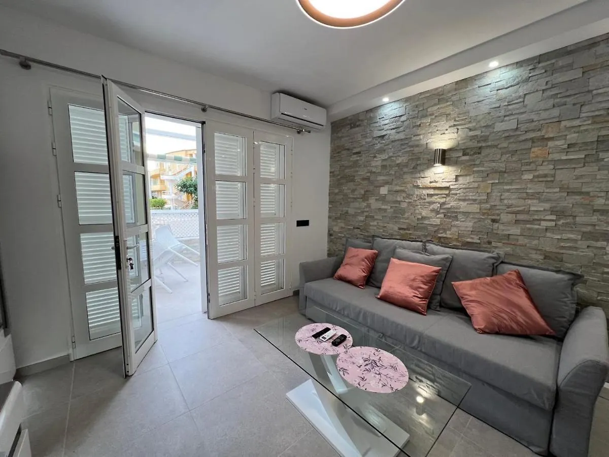 Luxury Apartment Orlando Costa Adeje