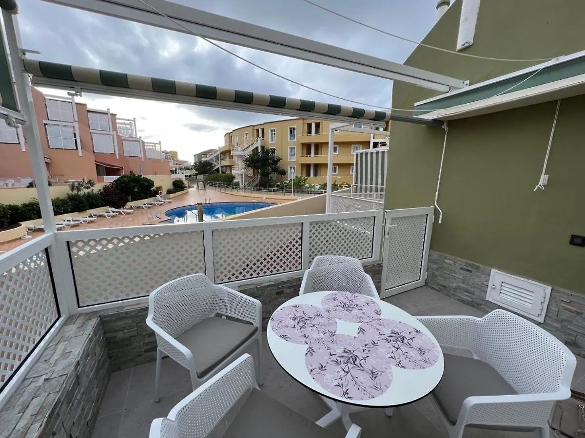 Luxury Apartment Orlando Costa Adeje