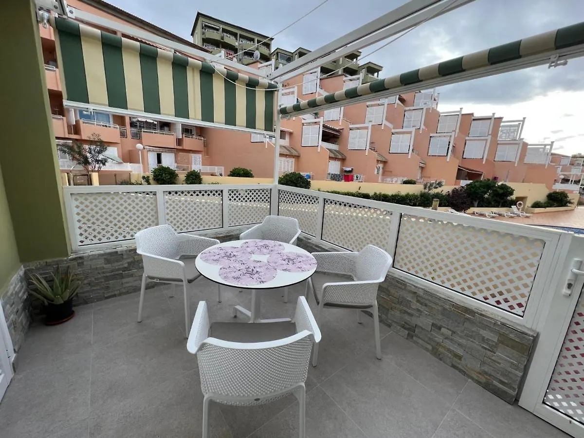Luxury Apartment Orlando Costa Adeje  0*, Costa Adeje (Tenerife)