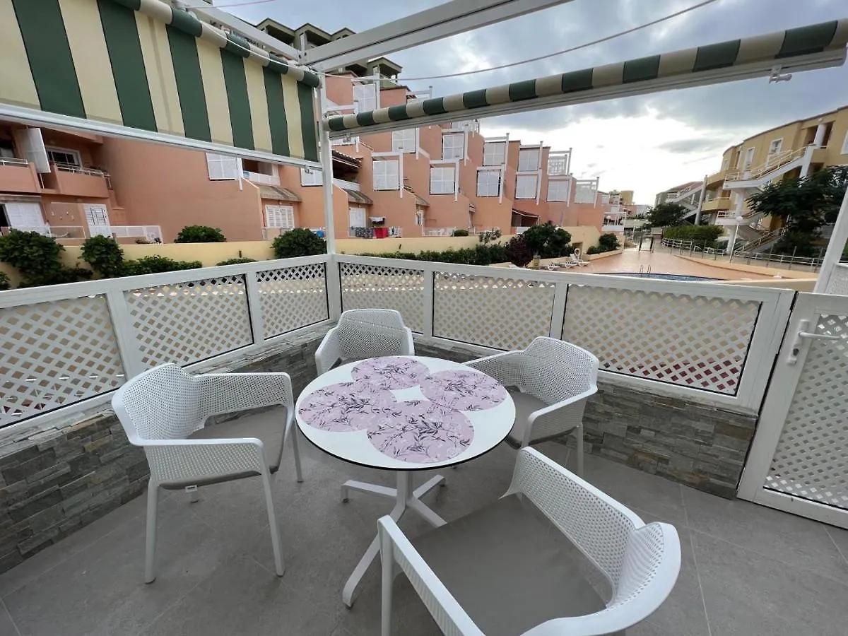 Luxury Apartment Orlando Costa Adeje   Costa Adeje (Tenerife)