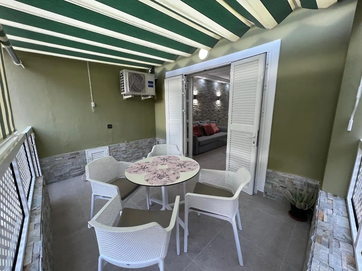 Luxury Apartment Orlando Costa Adeje  Spain