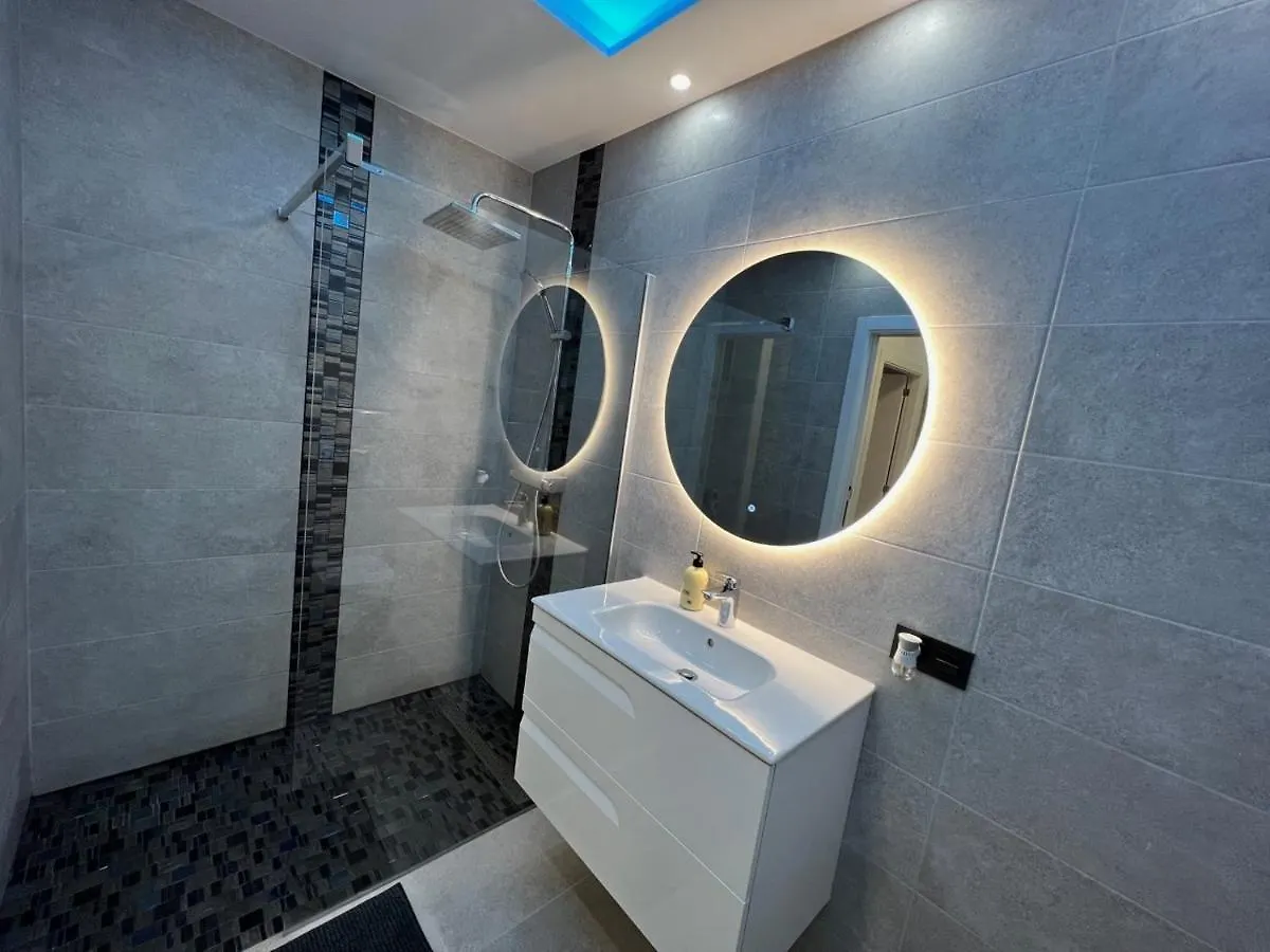 Luxury Apartment Orlando Costa Adeje  Spain