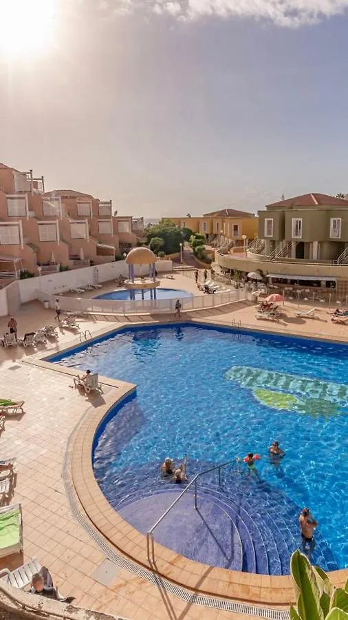 Luxury Apartment Orlando Costa Adeje