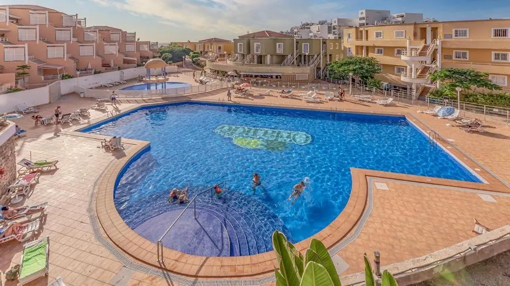 Luxury Apartment Orlando Costa Adeje  Costa Adeje (Tenerife)