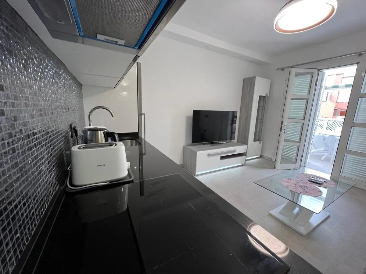 Luxury Apartment Orlando Costa Adeje  0*, Costa Adeje (Tenerife)