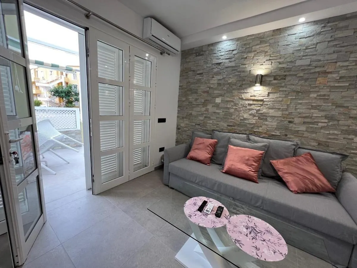 Luxury Apartment Orlando Costa Adeje  Spanje