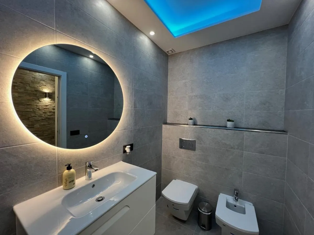 Luxury Apartment Orlando Costa Adeje  Spanje
