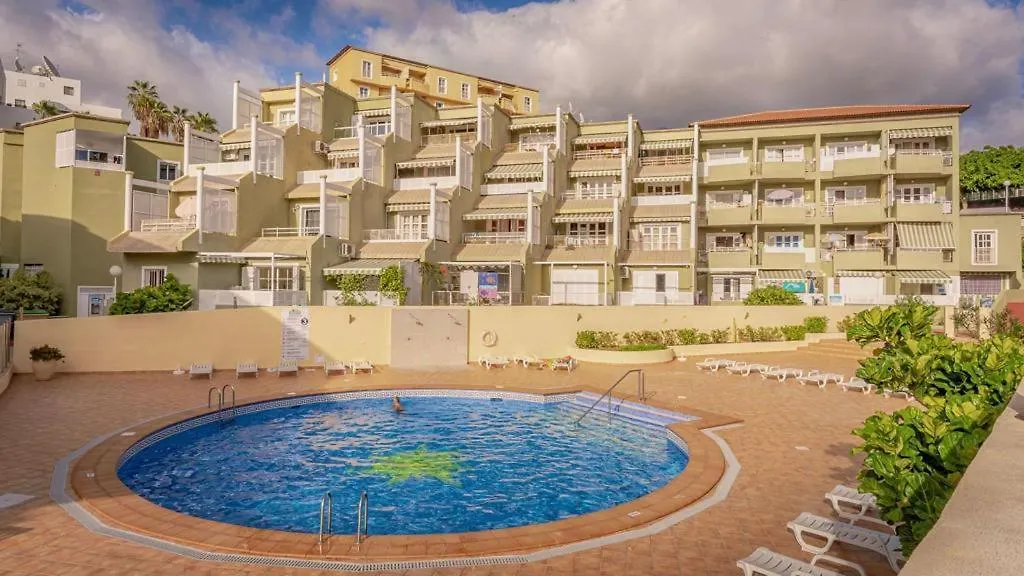 Luxury Apartment Orlando Costa Adeje  Spanje