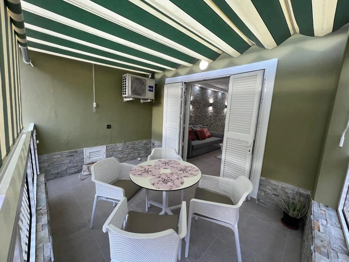 Luxury Apartment Orlando Costa Adeje