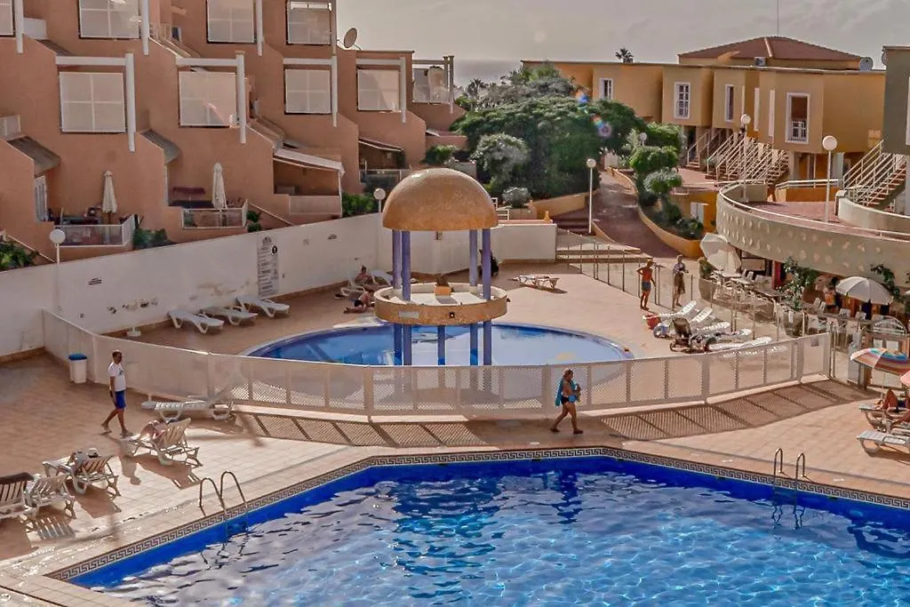 Luxury Apartment Orlando Costa Adeje